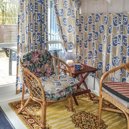 Beautiful In With Kitchen Holiday home Oksbol (Syddanmark)