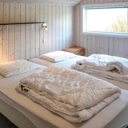 Blomstervangen Denmk Iv Tatil Evi *