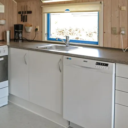 Tatil Evi Blomstervangen Denmk Iv *