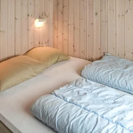 Tatil Evi Blomstervangen Denmk Iv