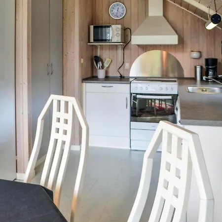 Blomstervangen Denmk Iv Holiday home *