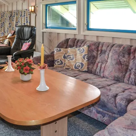 Tatil Evi Blomstervangen Denmk Iv