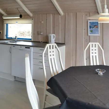 Holiday home Blomstervangen Denmk Iv Oksbol (Syddanmark)