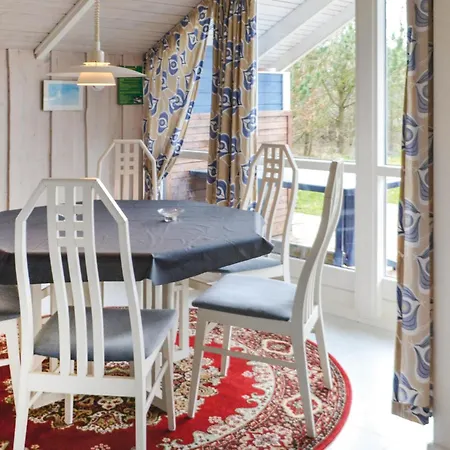 Beautiful In With Kitchen